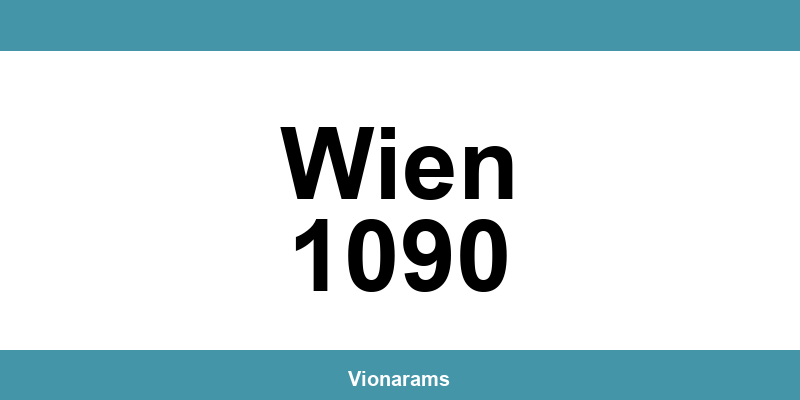 AMS in Wien 1090: Telefonnummer und Jobs