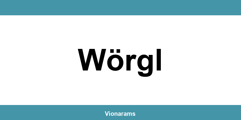 AMS in Wörgl: Telefonnummer und Jobs