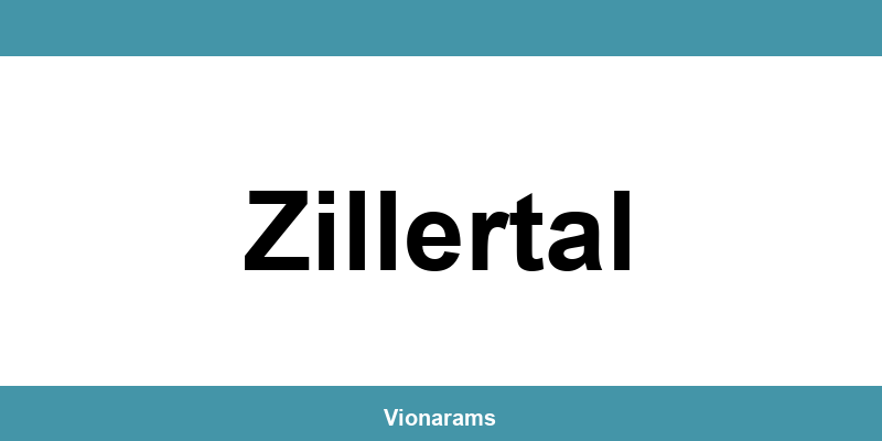 AMS in Zillertal: Telefonnummer und Jobs